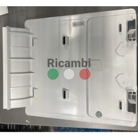 Midea 12131000073047 housing section
