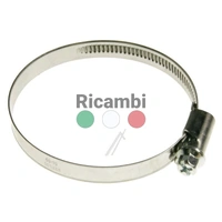 Oetiker 12600433 hose clamp dishwasher for Miele