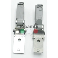 Liebherr 959376200 hinge for Miele