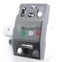 Midea 12031000001261 starter relay