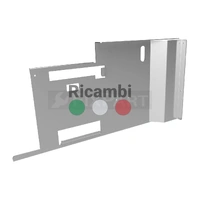 Bosch Siemens 00778115 panel for Miele