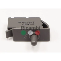 Whirlpool Indesit 488000512966 light switch for Midea