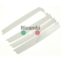 Midea 12120600000150 housing section air conditioner