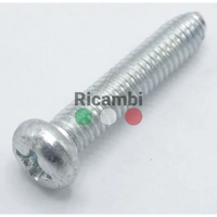 Midea 11301134000468 screw