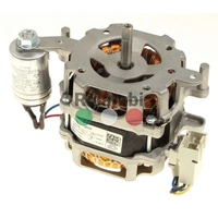 Beko Grundig Arcelik 9178010633 circulation motor dishwasher for Midea
