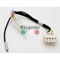Midea 17431000001412 defrost thermostat