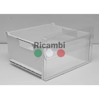 Midea 12131000000227 freezer drawer