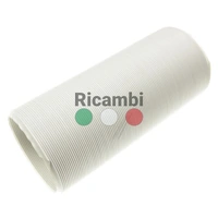 Hisense Gorenje K1898889 air outlet hose for Midea