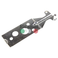 Hisense Gorenje 698669 hinge for Midea