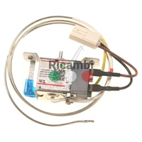 Midea 17431000000117 thermostat