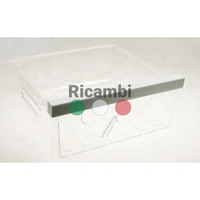 Candy/Hoover 49112439 drawer for Midea