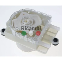 Pump for washing machine - AltPart 09186054 for Miele