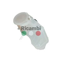 Amica 1045701 salt container dishwasher for Midea