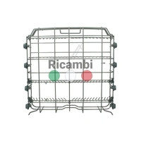 Amica 1047996 basket dishwasher for Midea