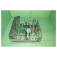 Amica 1049172 basket dishwasher for Midea