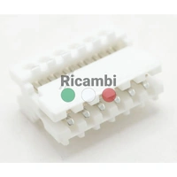 Molex 91716-1501 housing dishwasher for Miele