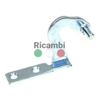 Candy/Hoover 49112637 hinge for Midea