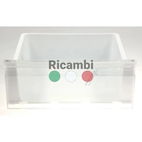Candy/Hoover 49099883 freezer drawer for Midea