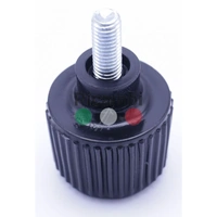 Candy/Hoover 49112441 foot for Midea