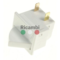Light switch for refrigerator of Gorenje, Hisense, Vestel and more - NSR 1.29.11X101-000 for Midea
