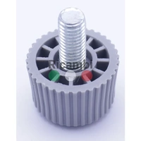 Candy/Hoover 49112446 foot for Midea