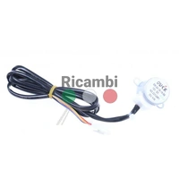 Midea 11002010A00014 direct current motor