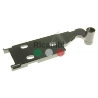 Midea 12931000000552 hinge refrigerator
