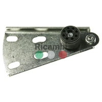 Midea 12231000006997 hinge refrigerator