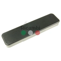 Midea 12131000005132 hinge refrigerator