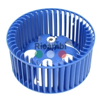 Midea 12100103000044 turbine wheel air conditioner