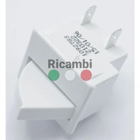 Electrolux AEG 4055219333 light switch for Midea