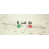 Midea 12131000004993 door shelf American-style fridge