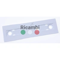 Midea 12131000036842 guide/rails