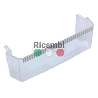 Midea 12131000004999 door shelf American-style fridge