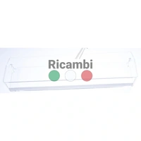 Midea 12131000077714 door shelf fridge freezer