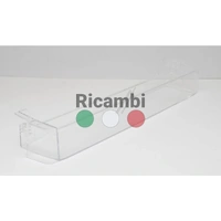 Midea 12131000022385 door shelf