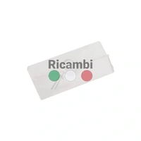 Amica 1023029 locking hook for Midea