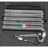 Midea 15831000003544 evaporator