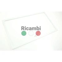 Candy/Hoover 49112589 glass panel for Midea