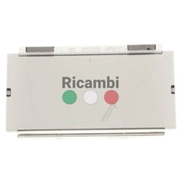 Candy/Hoover 49112466 control unit cover for Midea