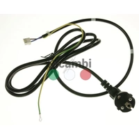 Midea 17431000033915 power cable