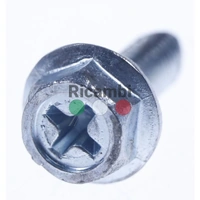 Amica 1020153 screw for Midea