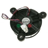 Candy/Hoover 49099643 cooler/fan motor for Midea