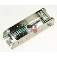 Candy/Hoover 49036947 hinge freezer for Midea