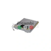Candy/Hoover 49099645 housing for Midea