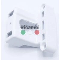 Amica 1044812 snap fastener dishwasher for Midea