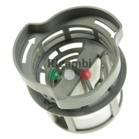 Amica 1033537 fine sieve dishwasher for Midea