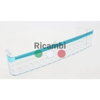 Midea 12131000019643 door shelf