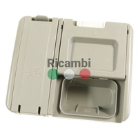 Amica 1047990 metering combination dishwasher for Midea