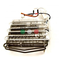 Midea 15831000000461 evaporator